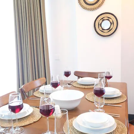 ヴィラ Yaz フェティエ