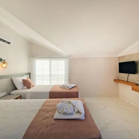 Yaz Villa Fethiye