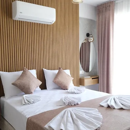 Villa Yaz Fethiye