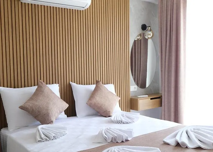 Вилла Yaz Фетхие